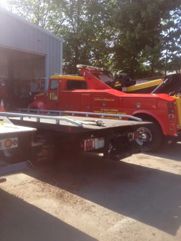 1st Priority Automotive and Towing LLC. - photo 3