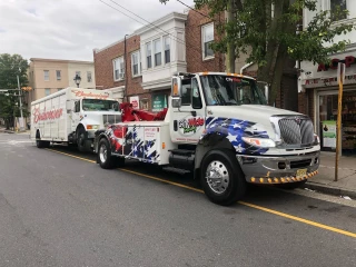 City Wide Towing