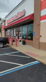 AutoZone Auto Parts
