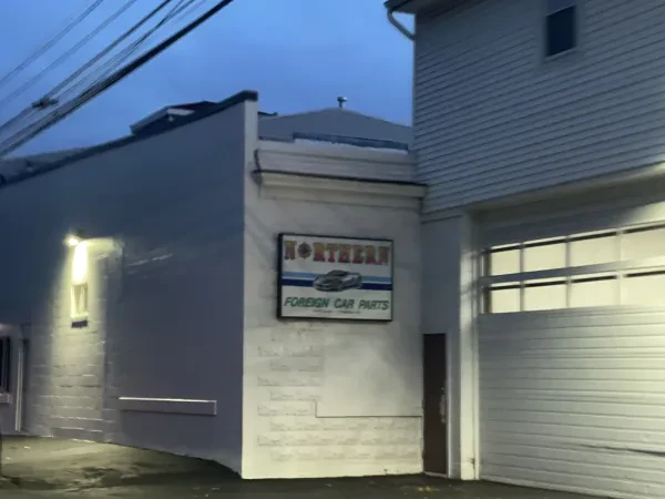 Northern Foreign Car Parts, Inc. - photo 2