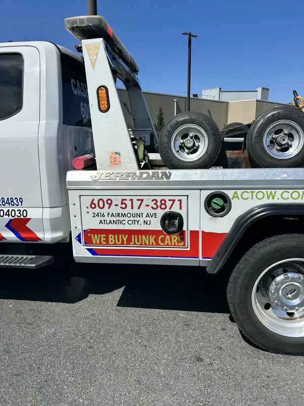 City Wide Towing - photo 2