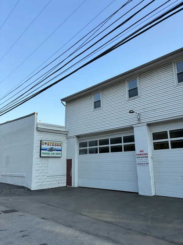 Northern Foreign Car Parts, Inc. - photo 3