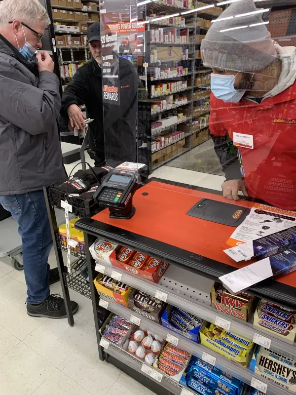 AutoZone Auto Parts - photo 3