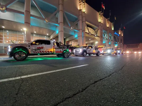 City Wide Towing - photo 4