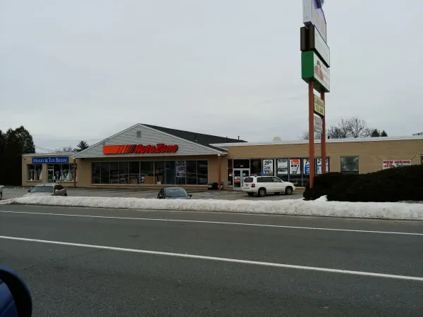 AutoZone Auto Parts - photo 3