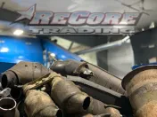 Recore Trading Co. LLC