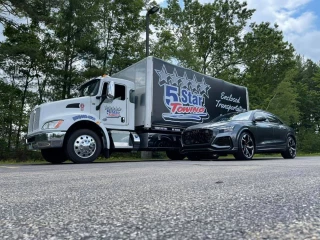 5 Star Towing LLC