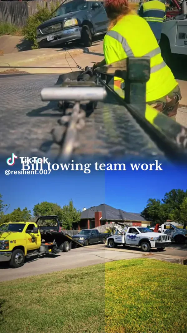 Bill's Towing and Storage - photo 2