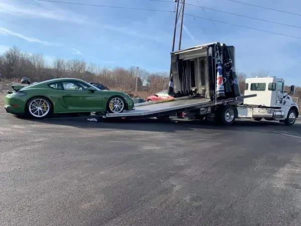 5 Star Towing LLC - photo 3