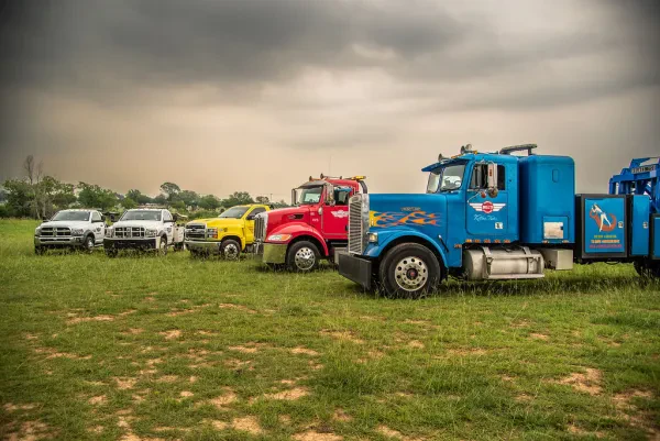 Bill's Towing and Storage - photo 3