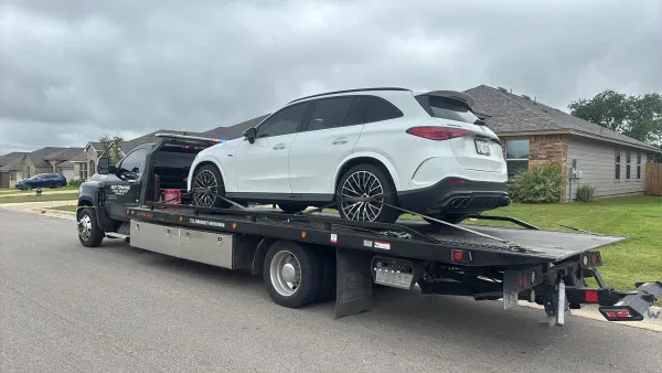 J&A Towing and Recovery - photo 4