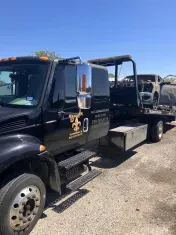 Bargain Towing & Recovery