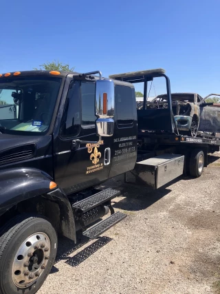 Bargain Towing & Recovery