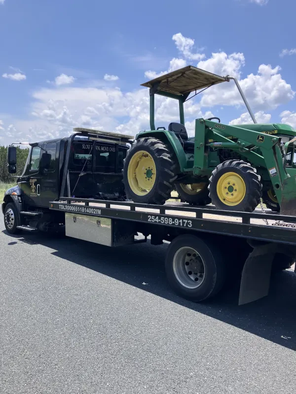 Bargain Towing & Recovery - photo 2