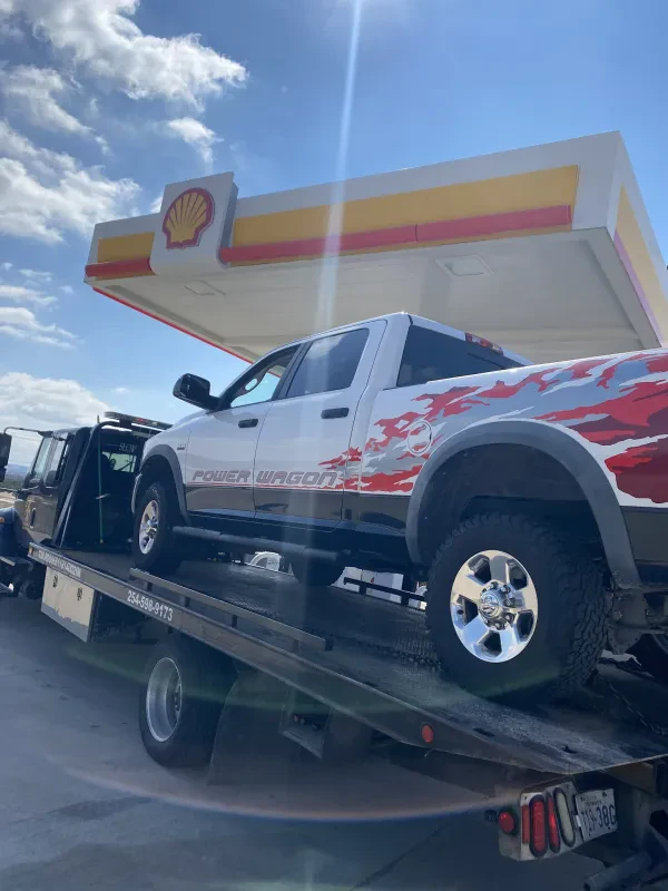 Bargain Towing & Recovery - photo 3