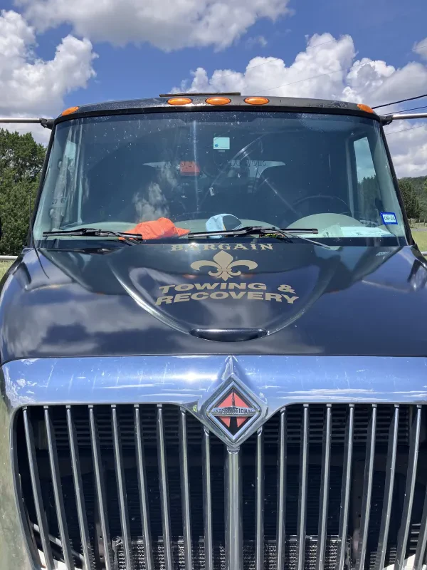 Bargain Towing & Recovery - photo 4