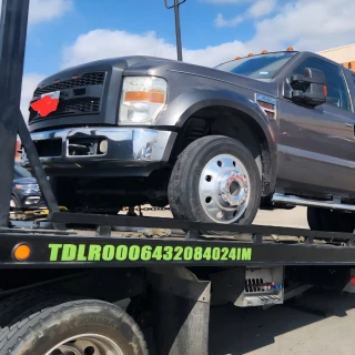 Killeen Towing & Recovery