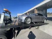 StandFast Towing Ltd.