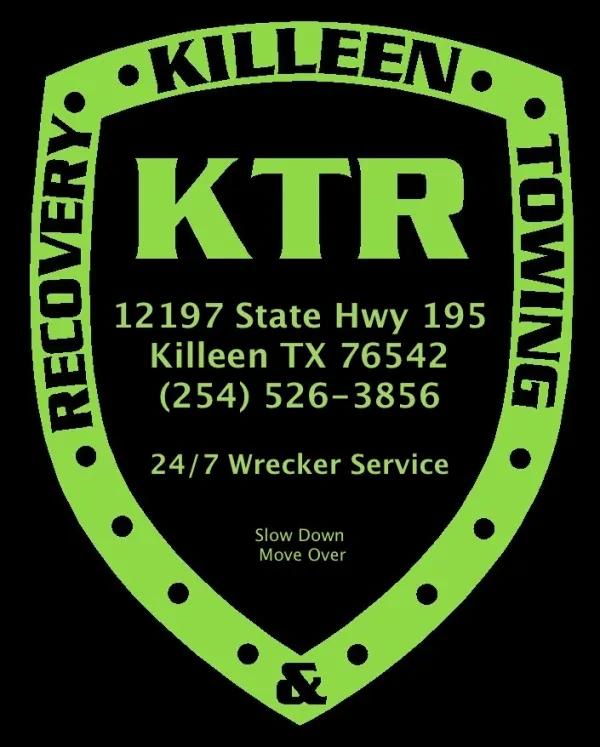 Killeen Towing & Recovery - photo 3
