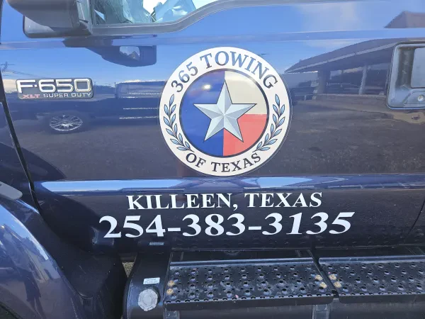 365 Towing & Recovery - photo 2