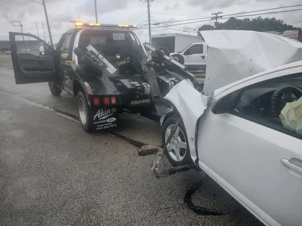 365 Towing & Recovery - photo 4