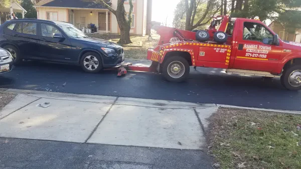 Rameez towing llc - photo 3