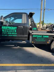 Aristocrat Towing