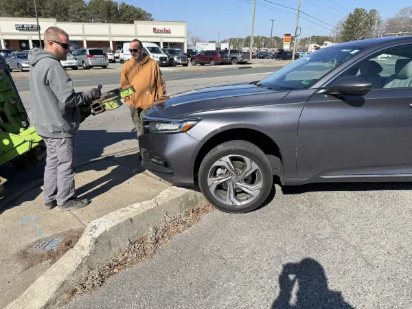 Hickory Towing - photo 2