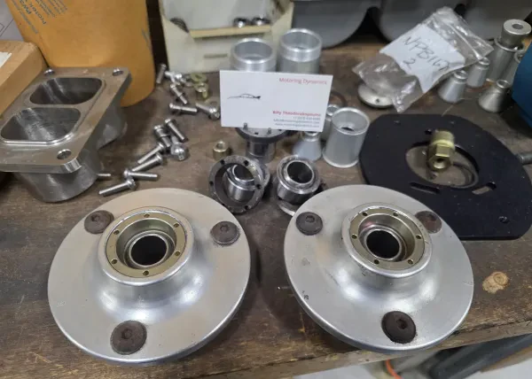 Euro Parts West, LLC - photo 4