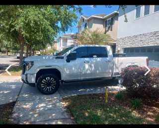 Bolton's Towing Service Inc
