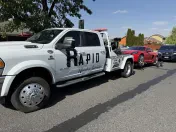 RAPID WRECKER SERVICES LLC