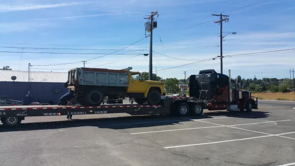 A & E Towing Plus - photo 3