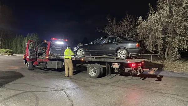 Bradley's Towing, LLC - photo 3