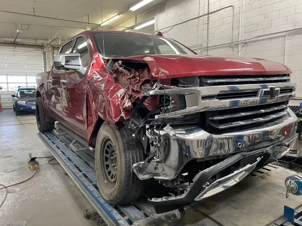 Clearwater Collision & Towing - photo 2