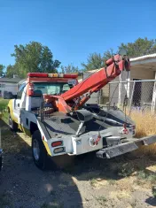Avengers Auto Rescue LLC