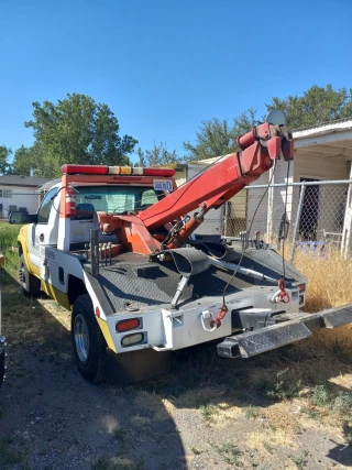 Avengers Auto Rescue LLC