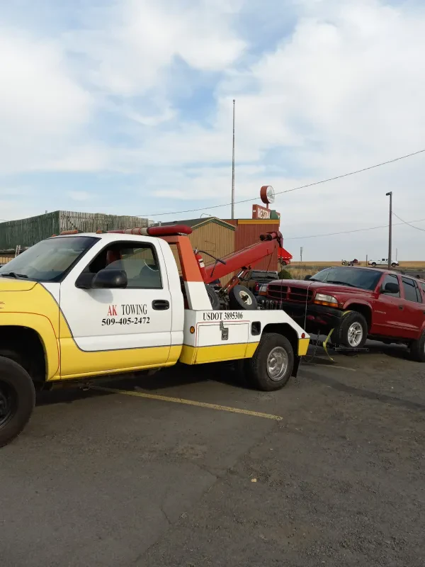 Avengers Auto Rescue LLC - photo 2
