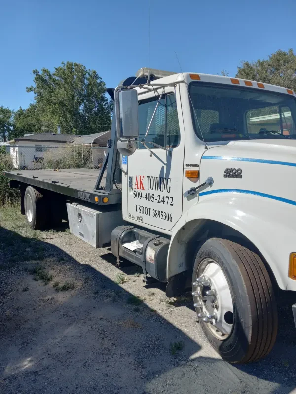 Avengers Auto Rescue LLC - photo 3