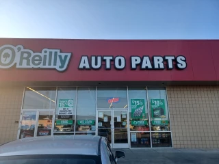 O'Reilly Auto Parts