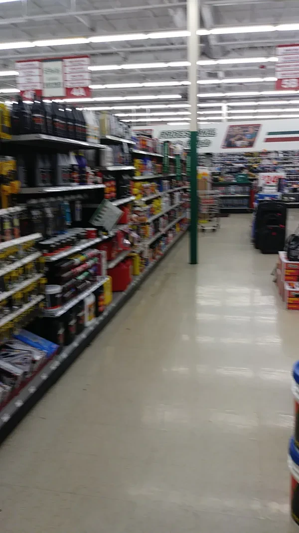 O'Reilly Auto Parts - photo 2