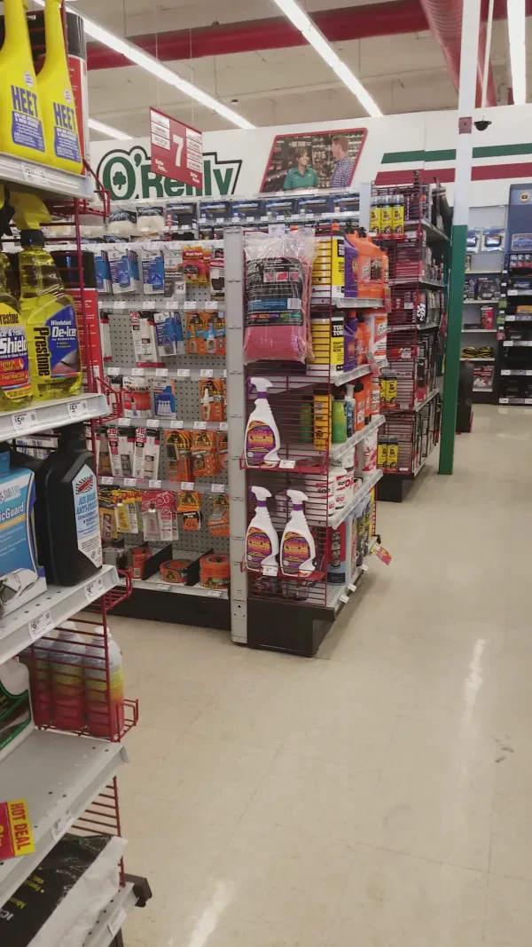 O'Reilly Auto Parts - photo 2