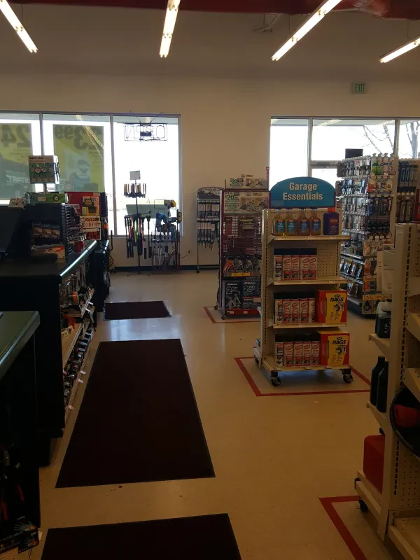 O'Reilly Auto Parts - photo 4