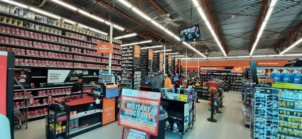 AutoZone Auto Parts - photo 3