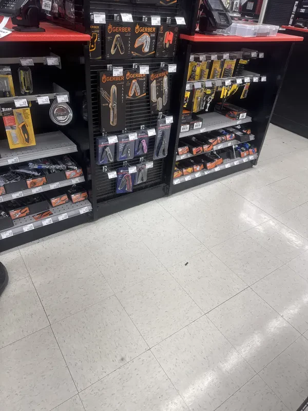 AutoZone Auto Parts - photo 4
