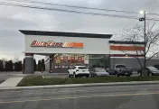 AutoZone Auto Parts