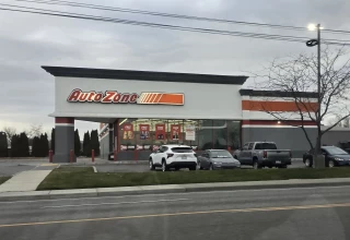 AutoZone Auto Parts