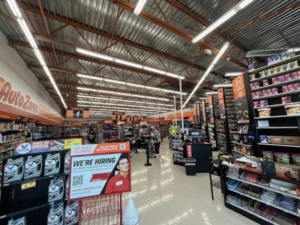 AutoZone Auto Parts - photo 3
