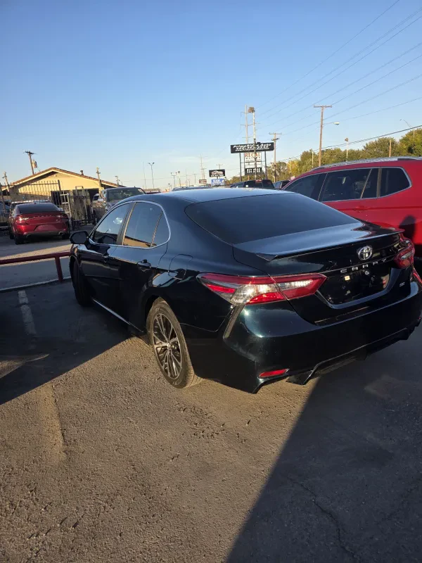 Keith Mccoy Automotive - photo 3