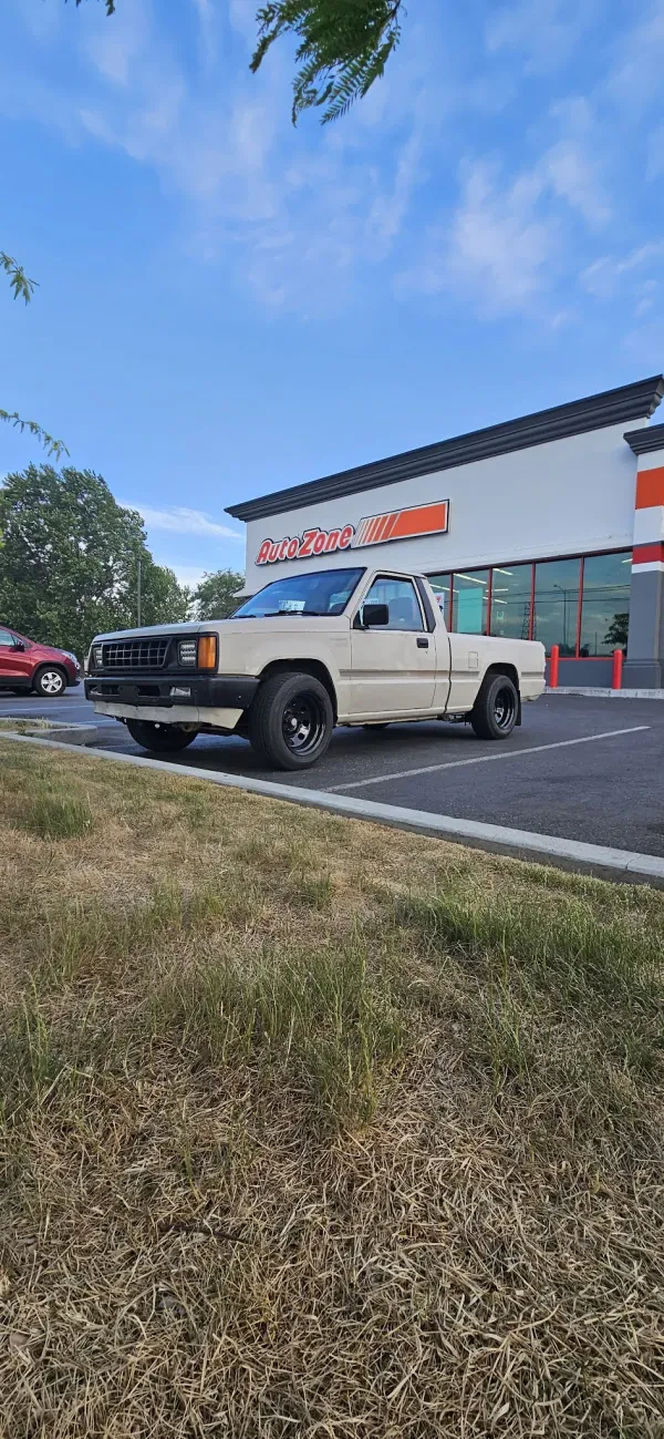 AutoZone Auto Parts - photo 4