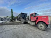 DFW Industrial Metals & Recycling, Inc.